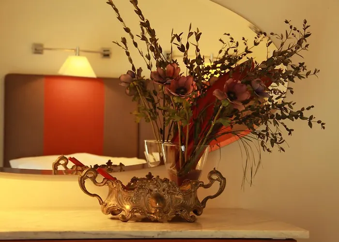 Balneum Boutique & 3* Bagno di Romagna