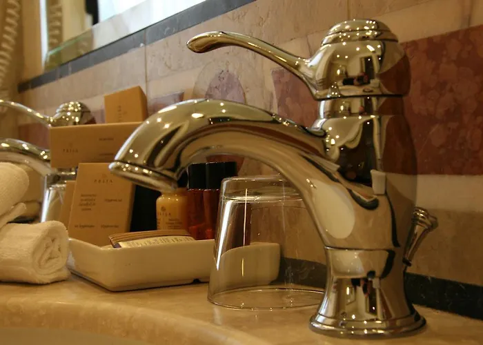 Balneum Boutique & 3*