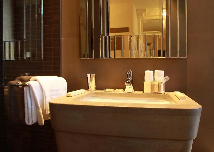 Balneum Boutique & Bagno di Romagna