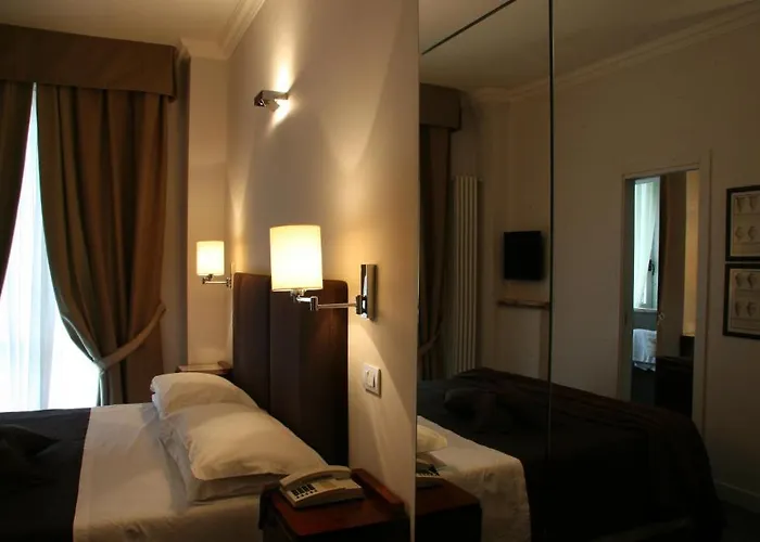 Hotel Balneum Boutique &