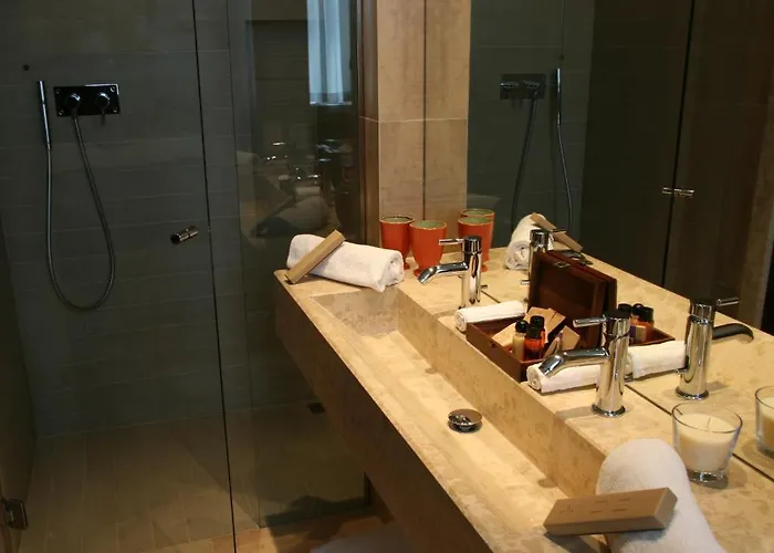 Hotel Balneum Boutique &