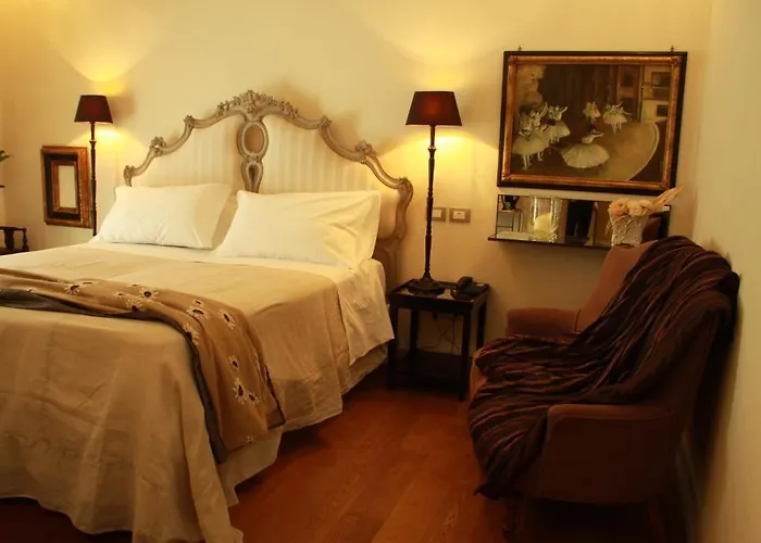 Balneum Boutique & Hotel Bagno di Romagna