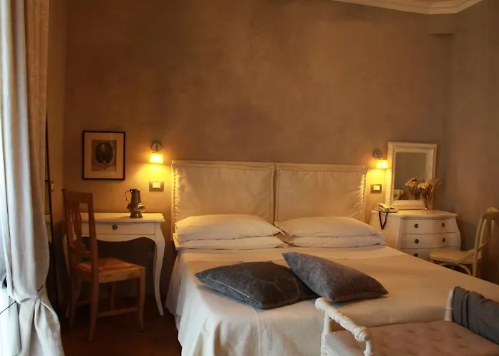 Balneum Boutique & Hotel