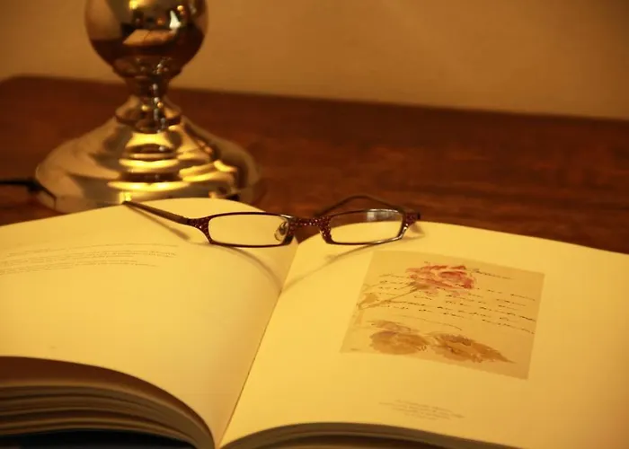 Balneum Boutique & Bagno di Romagna