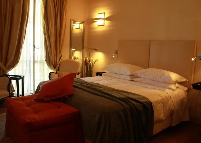 Balneum Boutique & Hotel