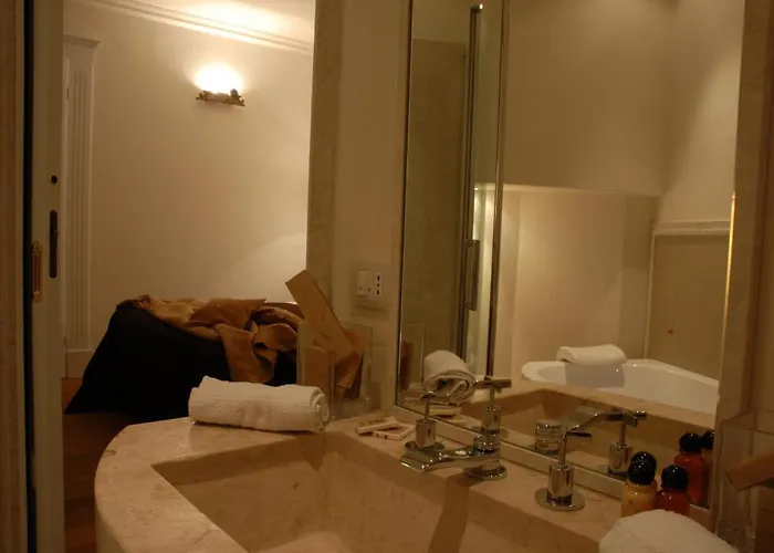 Balneum Boutique & Bagno di Romagna