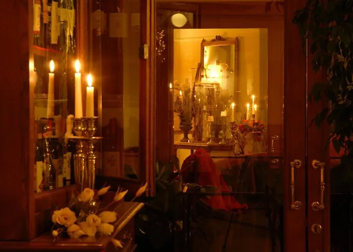 Balneum Boutique & 3*