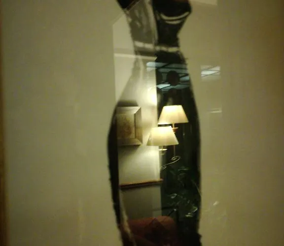 Balneum Boutique & Отель Баньо-ди-Романья