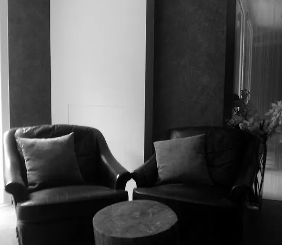 Balneum Boutique & Otel 3*