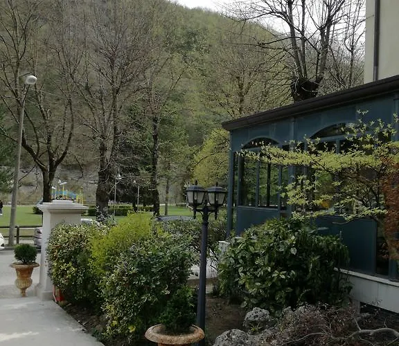 Otel Balneum Boutique & 3*