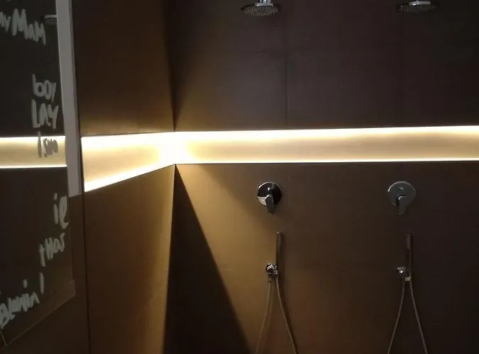 Balneum Boutique & Отель Баньо-ди-Романья