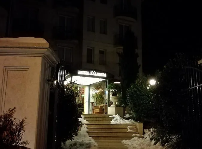 Balneum Boutique & Hotel Bagno di Romagna