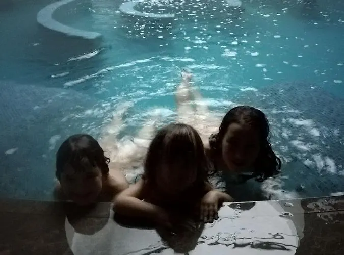 Balneum Boutique & Hotel