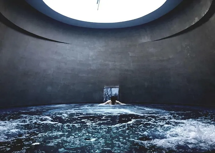 Balneum Boutique & Баньо-ди-Романья