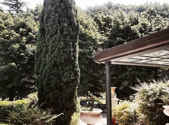 Balneum Boutique & Otel Bagno di Romagna